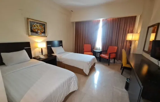 Hotel Bintang 3 di Jakarta Utara