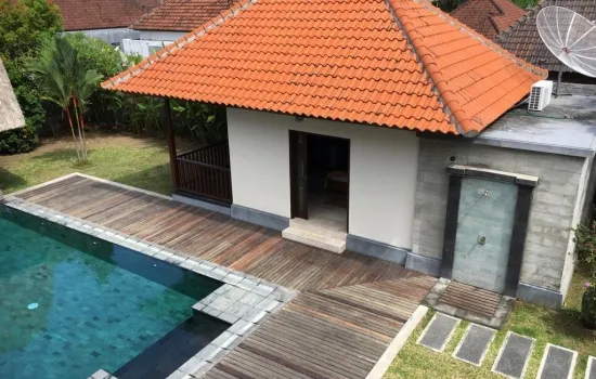 Villa bagus & nyaman. Kolam Renang @Gianyar Bali.