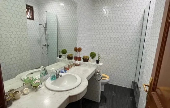 pluit selatan jakarta utara lt 325m2