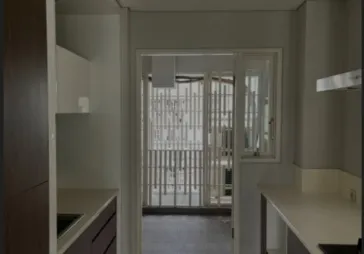 Disewakan apartemen strategis