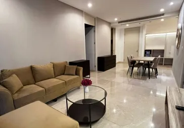 Disewakan Izzara Apartment, Furnished