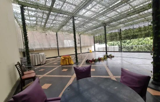 Hotel Bintang 3 di Jakarta Utara
