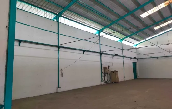 Dijual Pabrik di Tangerang