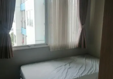 the nest jl raden saleh karang mulya tanggerang uk 2BR