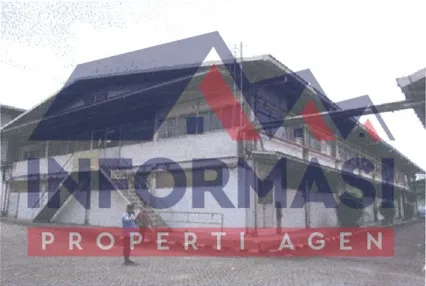 Lokasi bagus