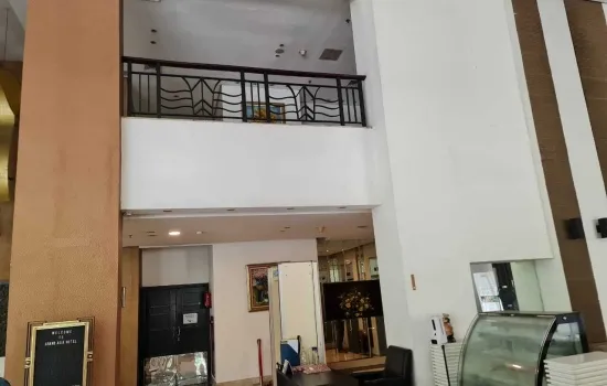 Hotel Bintang 3 di Jakarta Utara