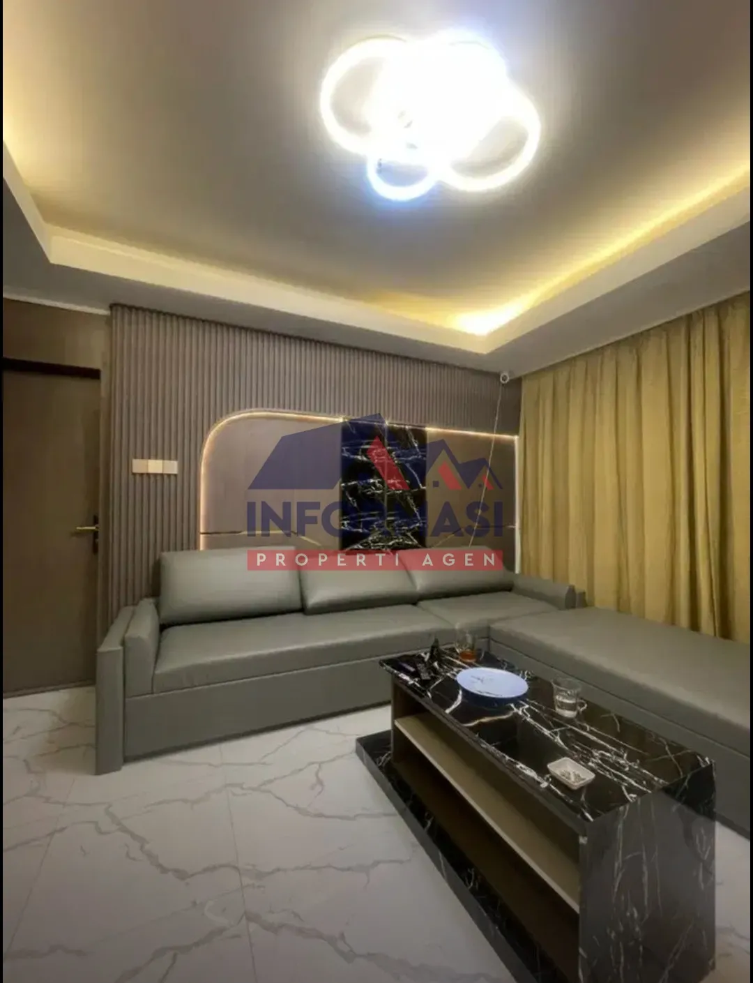 Puri Imperium Setiabudi 148m² 3BR Rp2,65M