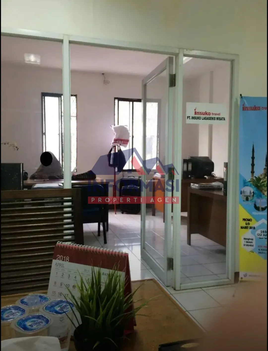 Taman Palem Lestari 56/196 1,85M
