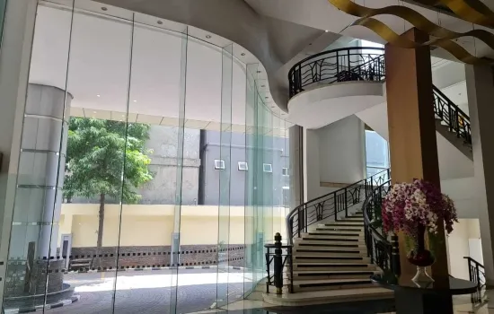 Hotel Bintang 3 di Jakarta Utara
