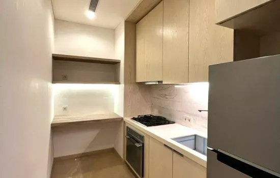 Dijual Apartemen Izzara