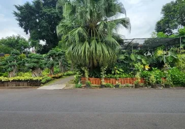 Rumah Permata Hijau, Jakarta Selatan