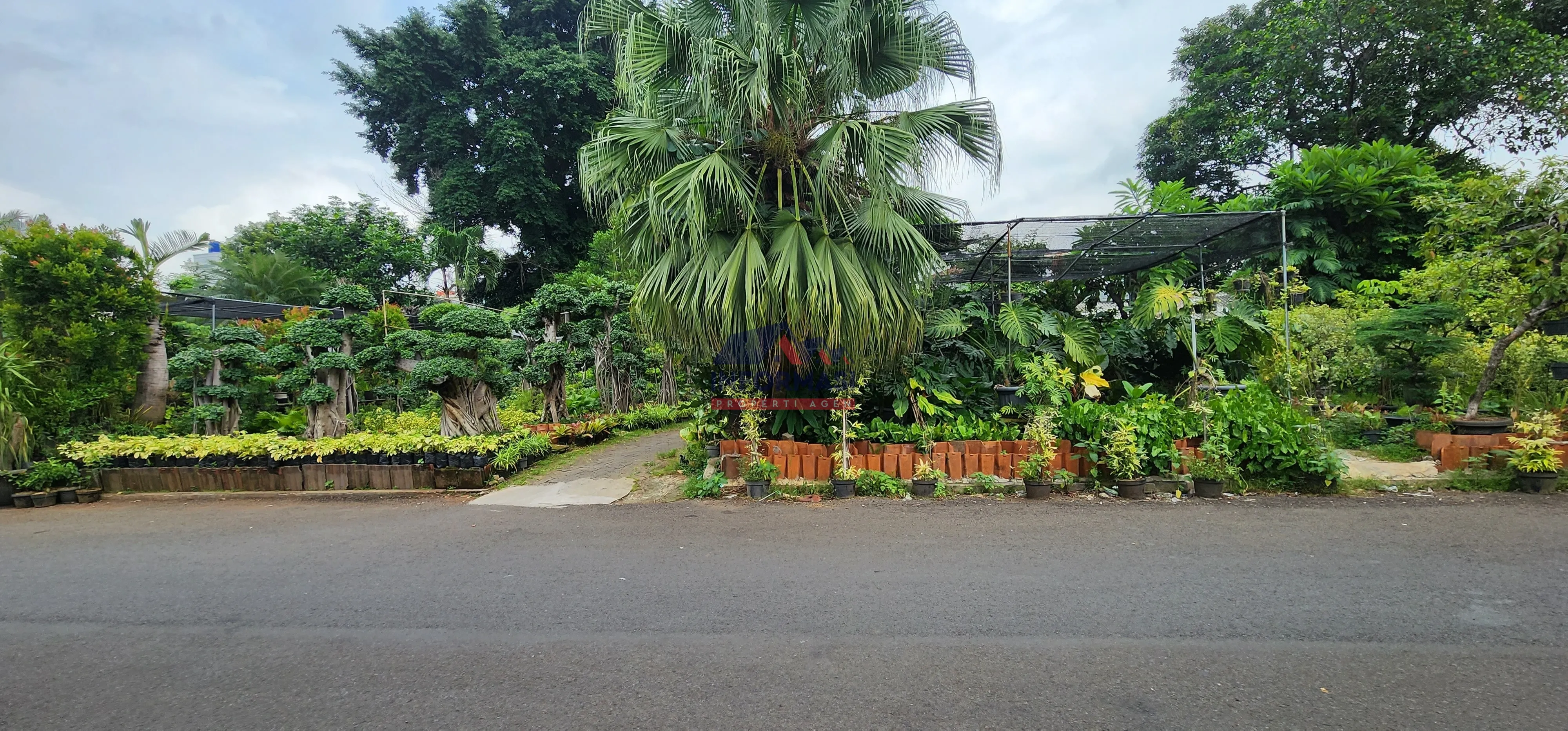 Rumah Permata Hijau, Jakarta Selatan