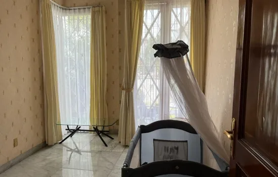 pluit selatan jakarta utara lt 325m2