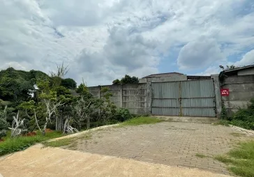Tanah Kav DKI, Jakarta Barat