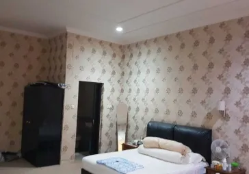 Rumah Kost Lokasi bagus