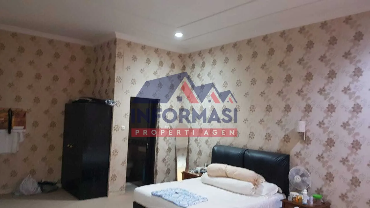 Rumah Kost Lokasi bagus