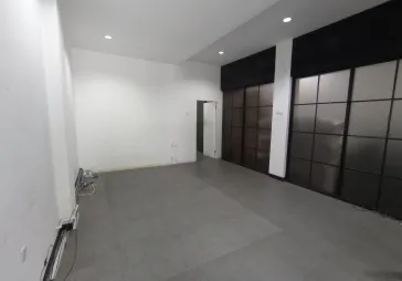 Ruko Gandeng Pasar Baru Samanhudi 198/594 14,5M