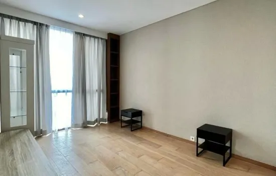 Dijual Apartemen Izzara