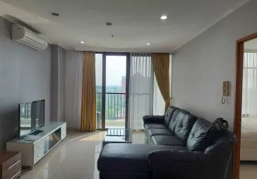 For Sale 3 Bedroom Apartment Hampton’s Pondok Indah