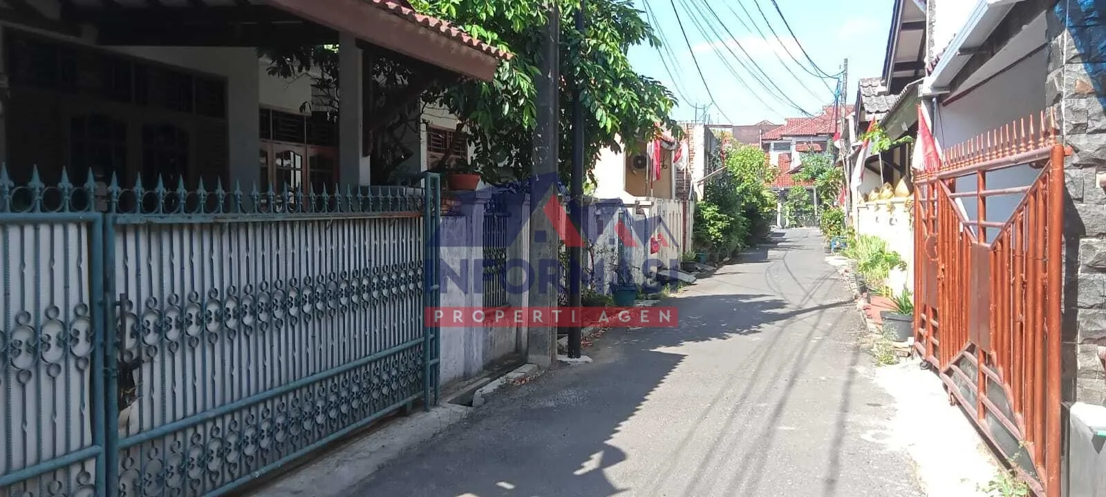 Rumah Lokasi di Jakarta Timur