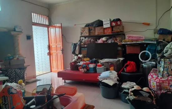 harapan indah bekasi jl durian