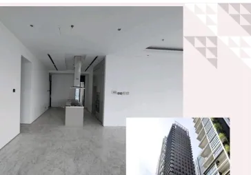 Apartement mewah 3BR , baru , lokasi sangat strategis