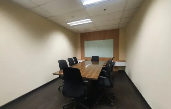 Disewakan Ruang Kantor fully furnished