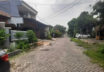 harapan indah bekasi jl durian