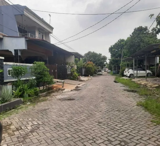 harapan indah bekasi jl durian