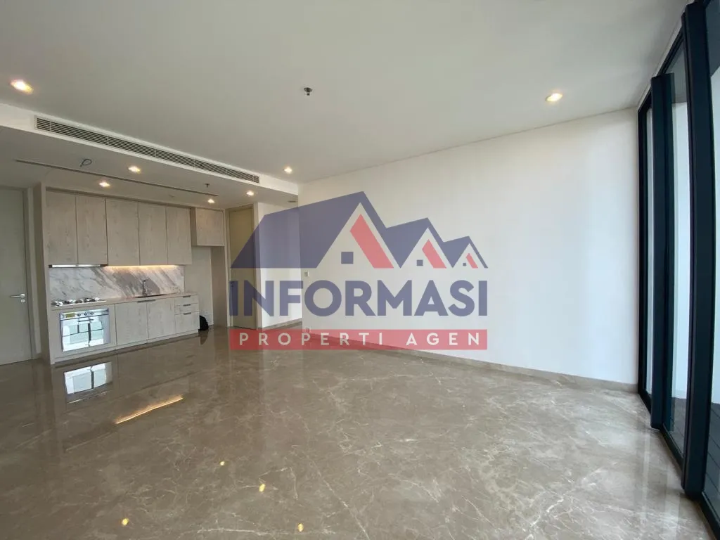 Izzara Simatupang 147m² 2BR 5,6M