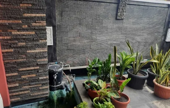 harapan indah bekasi jl durian