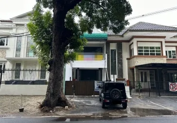 panglima polim 1 luas tanah 123m2 (5x24.6)