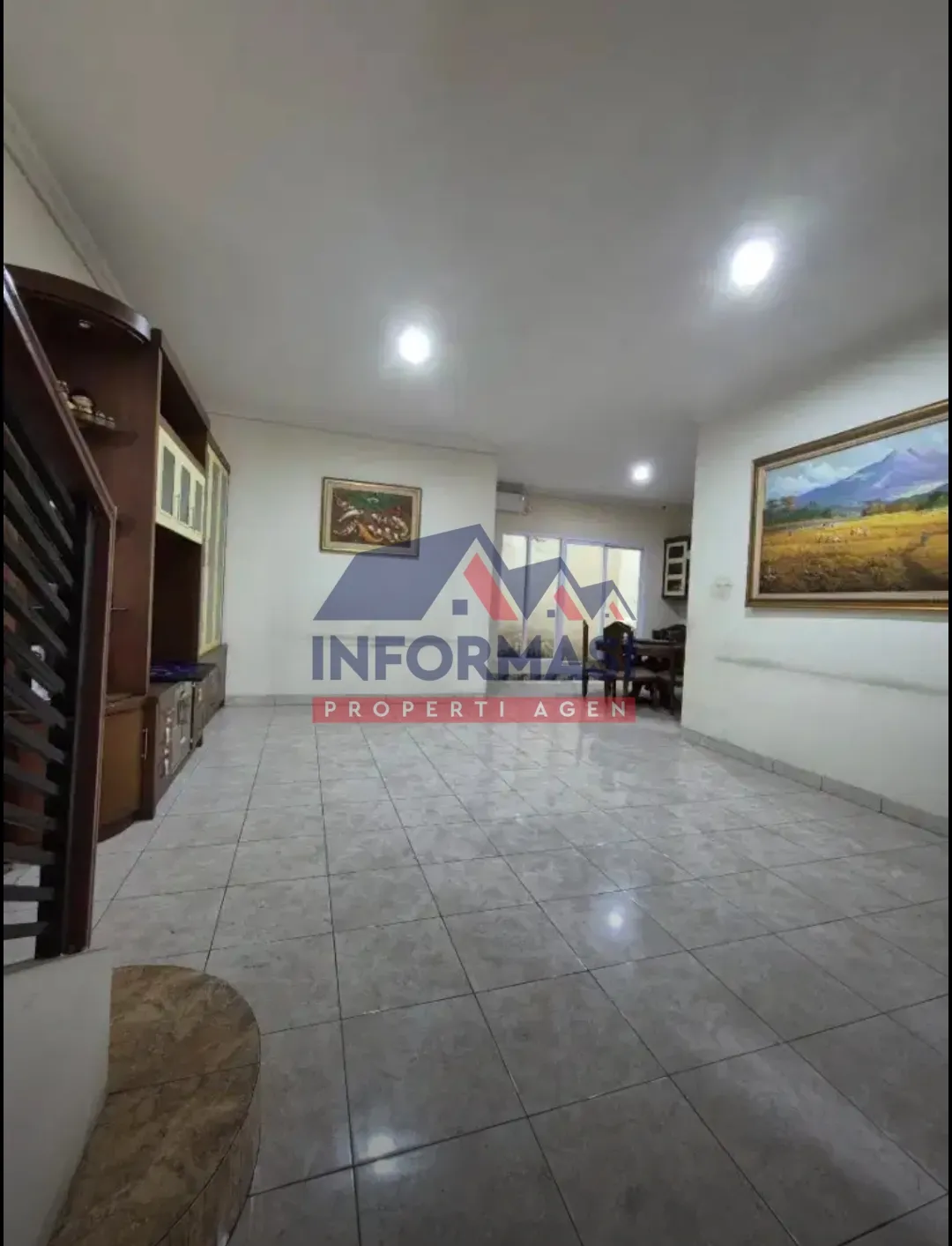 Daan Mogot Baru Ubud 144/218 2,8M