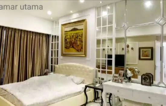 St Moritz Lippo Puri  Indah tower Presidential Suite
