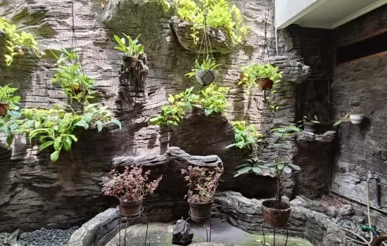 Dijual Rumah Klasik Tebet Siap Huni