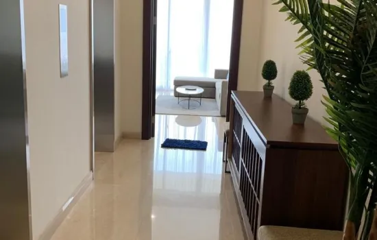 Dijual Apartment Luxury di Jakarta Selatan