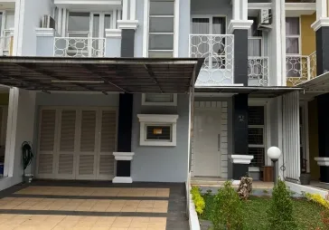 Rumah Fiordini