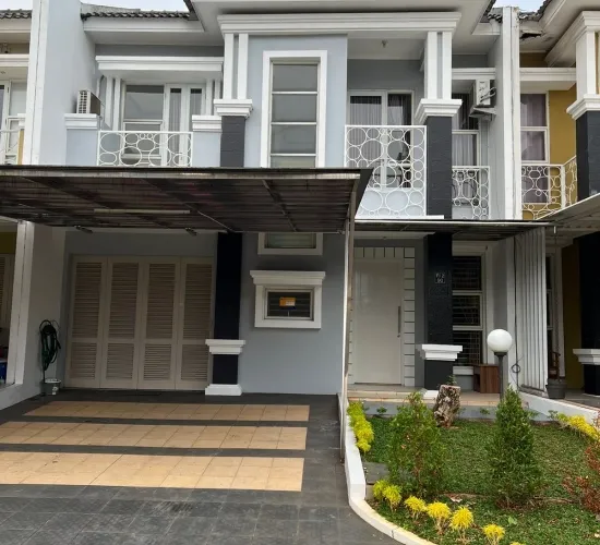 Rumah Fiordini