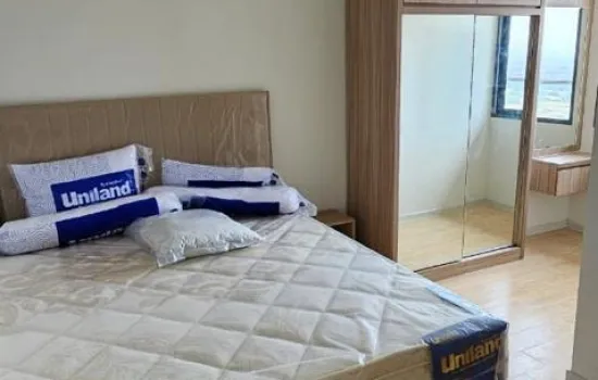 Apartm Damoci 2 bedroom furnish
