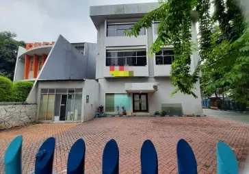 Dijual Mini Building Strategis @Jakarta Pusat