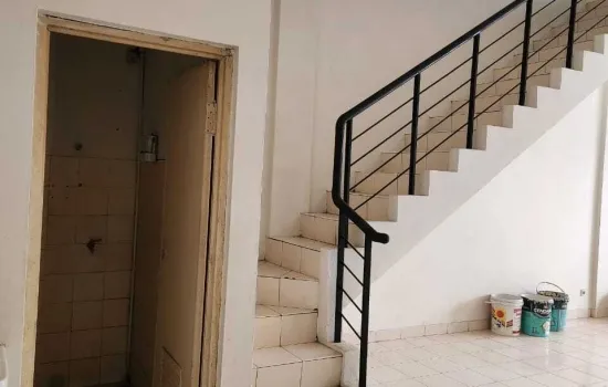 Golden Boulevard BSD jual cepat dan murah