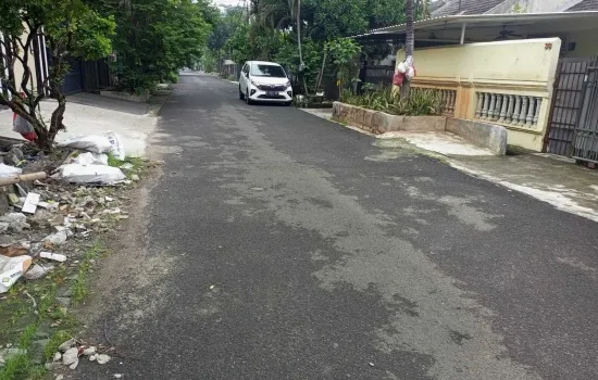 Dijual Segera Rumah di Cengkareng, Jakarta Barat.