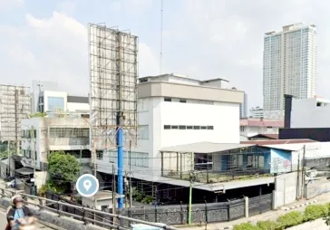 Disewakan Ruko Gandeng Plong kebayoran baru