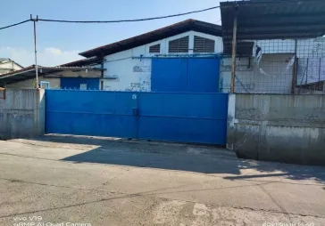 Dijual Gudang di Kawasan Pergudangan Nusa Indah 21 Jl. Raya