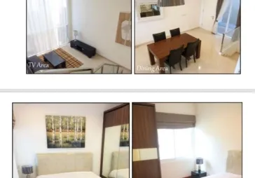 For Lease House Fully Furnished at Puri Mutiara Cilandak