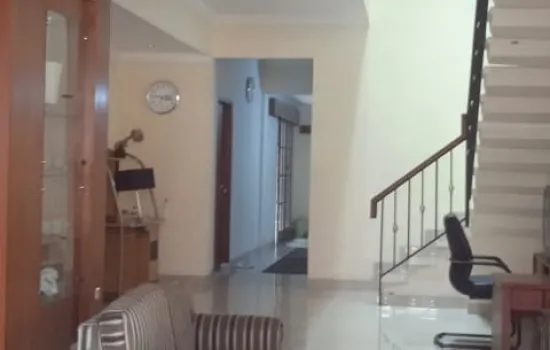 Rumah Bagus @ Slipi cocok unt kantor