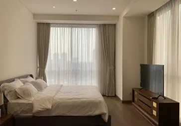 Dijual Apartment Luxury di Jakarta Selatan