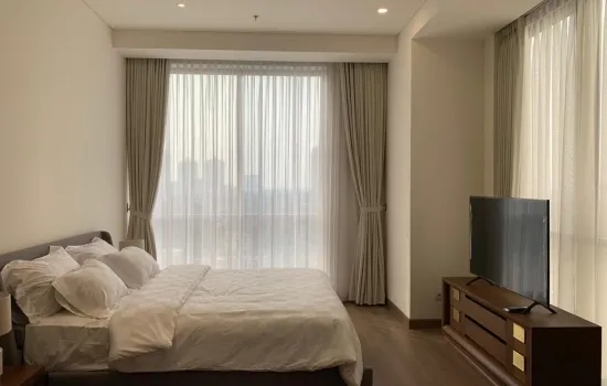 Dijual Apartment Luxury di Jakarta Selatan