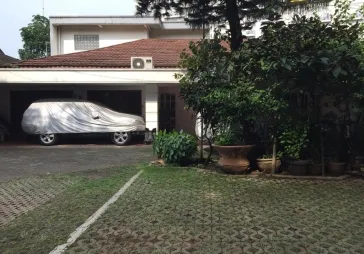 Dijual hitung tanah,cocok utk bangun gedung