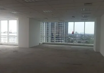 Office Space Puri Indah Financial Tower, luas 220m2